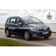 Автостекла на VW Touran 2015-