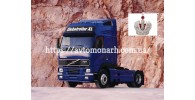 Автостекла на Автостекла Volvo FH12/FH16 2013-