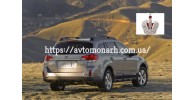 Автостекла на Автостекла Subaru Legacy/Outback 2010-2014