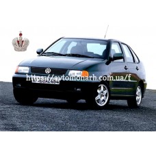 Автостекла на VW Polo 1996-2004